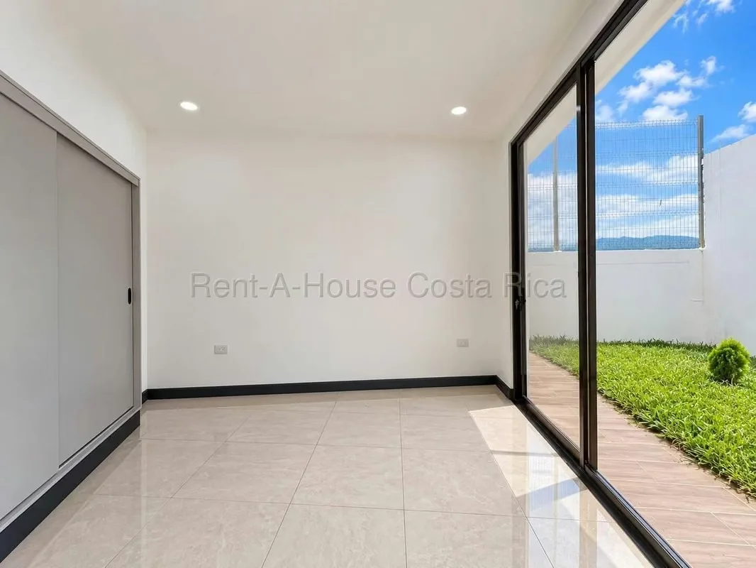 Imagina despertar cada día en este espacio pensado para ti y tu familia. Con habitaciones amplias y baños completos, aquí cada miembro tendrá su ..., photo 7