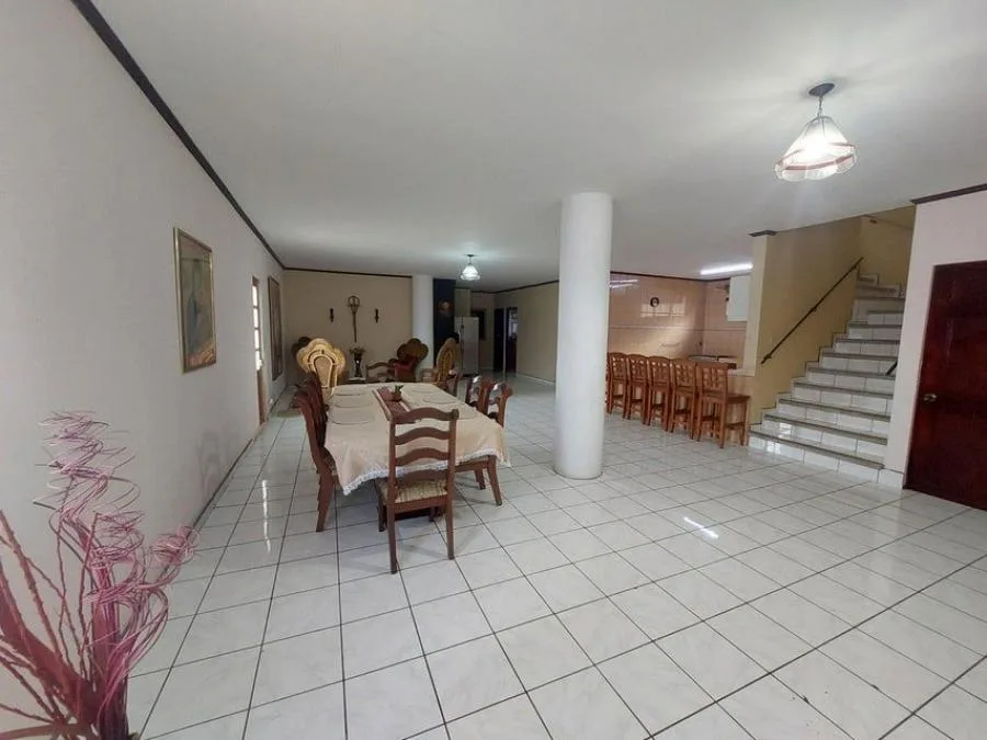 MLS-25-103 LS ALQUILER CASA SAN PABLO BARVA HEREDIA - Alquiler / Renta en SAN PABLO BARVA HEREDIA, photo 7