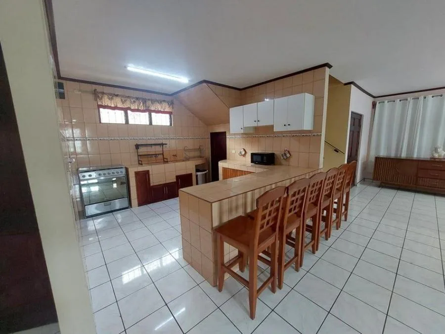 MLS-25-103 LS ALQUILER CASA SAN PABLO BARVA HEREDIA - Alquiler / Renta en SAN PABLO BARVA HEREDIA, photo 8