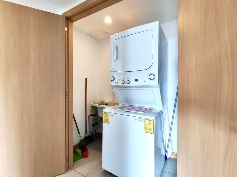 Furnished Apartment for Rent in Torres de Heredia