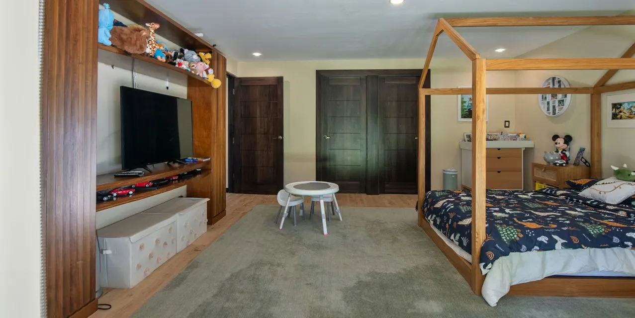 Home 3BR in Barva Heredia - Mountain View - Large Garden Terrace, photo 15