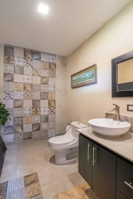 Home 3BR in Barva Heredia - Mountain View - Large Garden Terrace, photo 6
