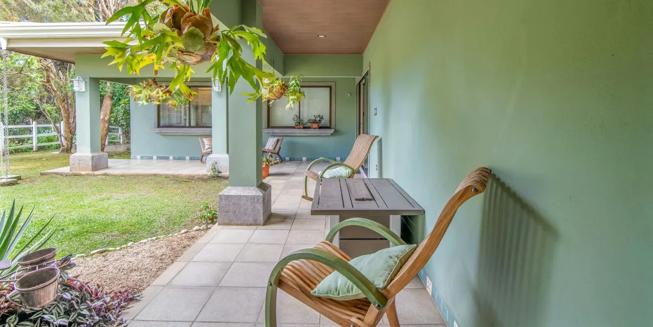 Home 3BR in Barva Heredia - Mountain View - Large Garden Terrace, photo 8