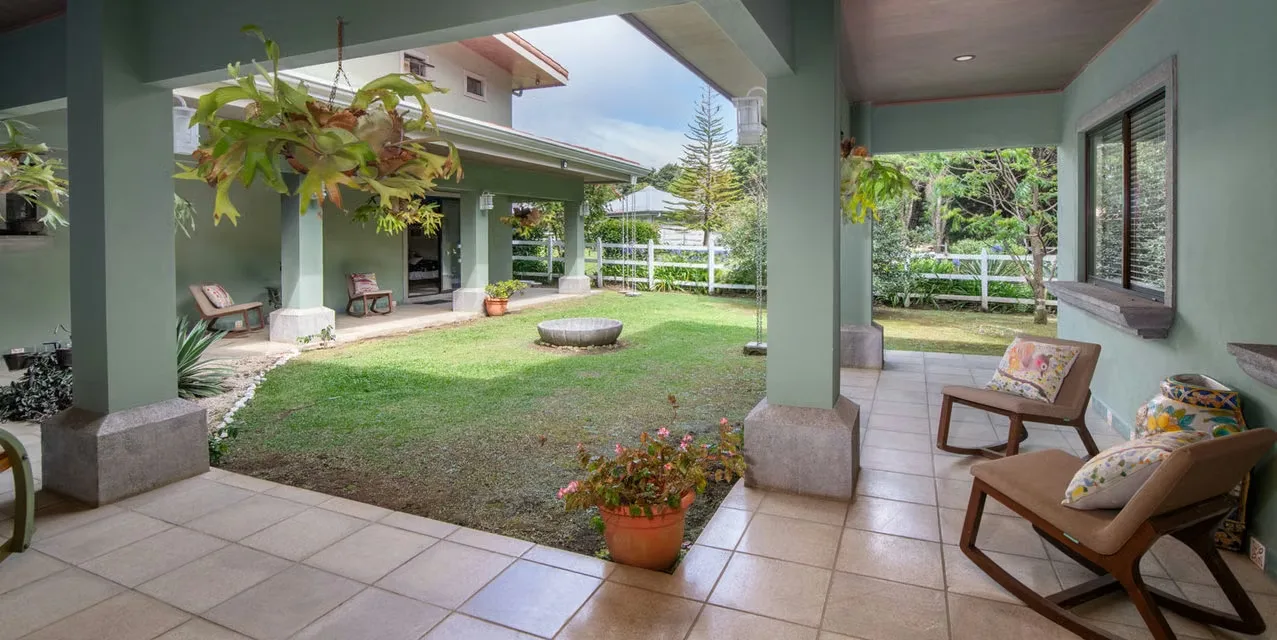 Home 3BR in Barva Heredia - Mountain View - Large Garden Terrace, photo 9