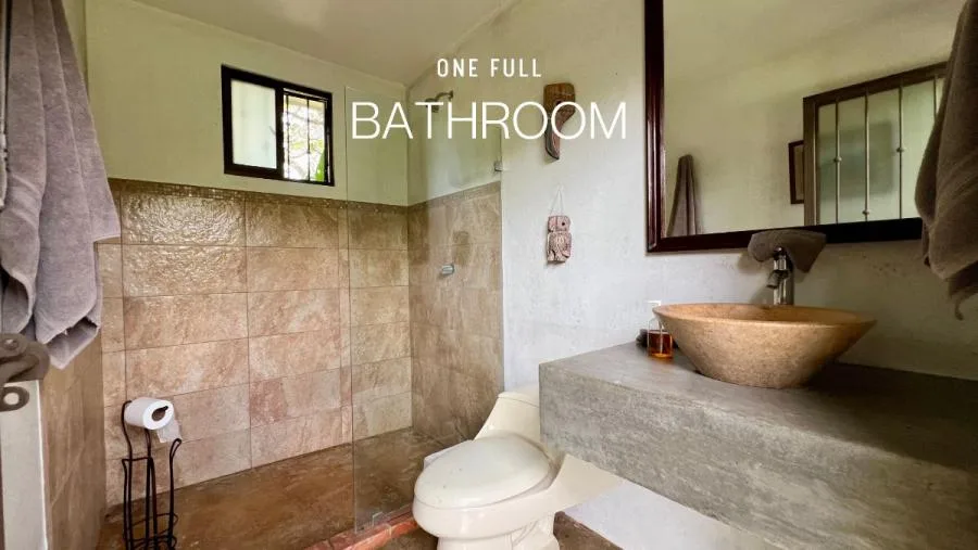 Casa Colonial de Campo en San Jos?, Turrubares  - Venta en Turrubares, photo 12