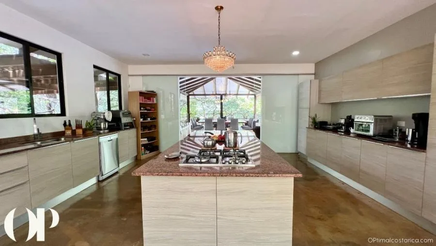 Casa Colonial de Campo en San Jos?, Turrubares  - Venta en Turrubares, photo 13