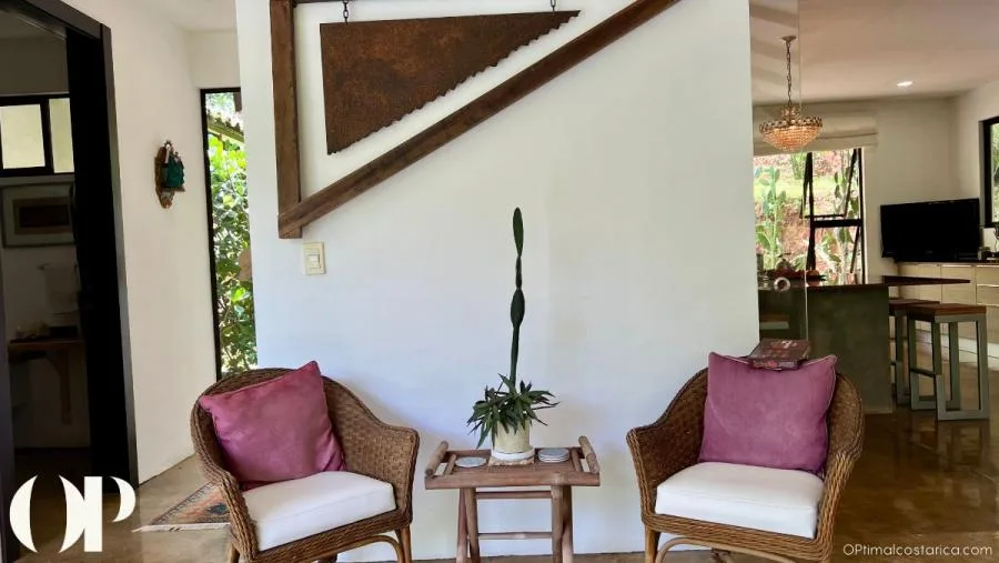 Casa Colonial de Campo en San Jos?, Turrubares  - Venta en Turrubares, photo 14