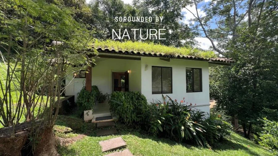 Casa Colonial de Campo en San Jos?, Turrubares  - Venta en Turrubares, photo 15