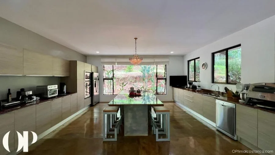 Casa Colonial de Campo en San Jos?, Turrubares  - Venta en Turrubares, photo 6