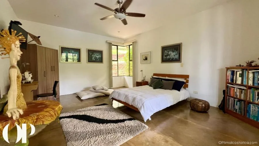 Casa Colonial de Campo en San Jos?, Turrubares  - Venta en Turrubares, photo 7