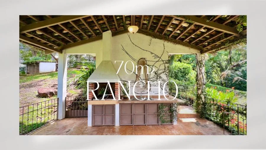 Casa Colonial de Campo en San Jos?, Turrubares  - Venta en Turrubares, photo 8