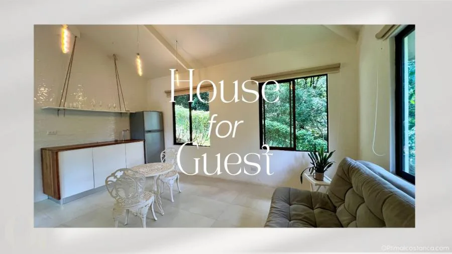 Casa Colonial de Campo en San Jos?, Turrubares  - Venta en Turrubares, photo 9