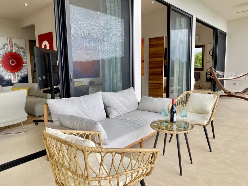 4 Bed Single Family Homes For Sale in Playa Hermosa Santa Teresa, photo 12