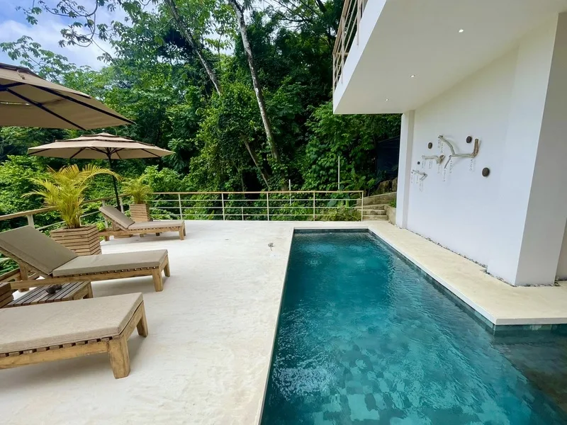 4 Bed Single Family Homes For Sale in Playa Hermosa Santa Teresa, photo 3