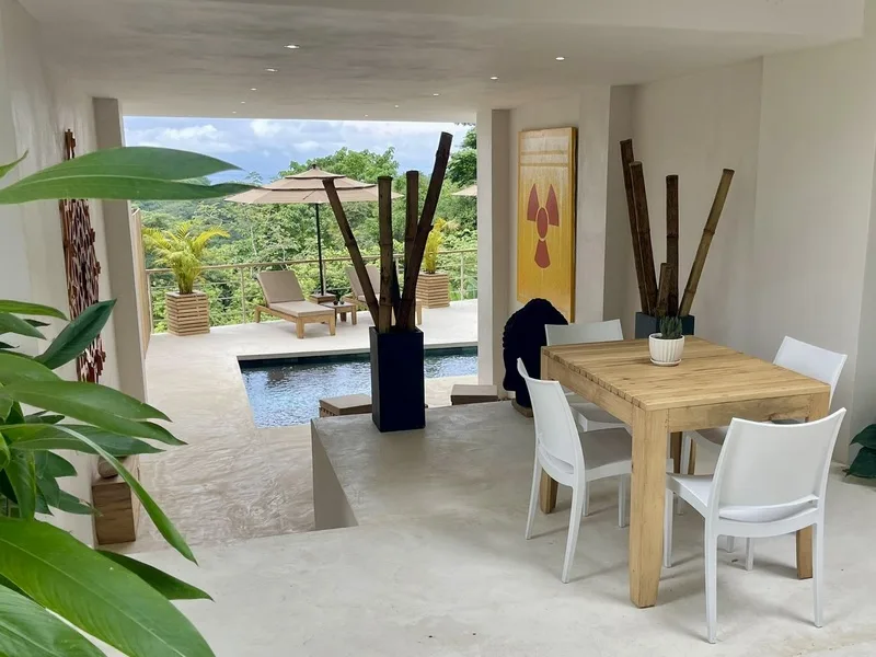 4 Bed Single Family Homes For Sale in Playa Hermosa Santa Teresa, photo 4