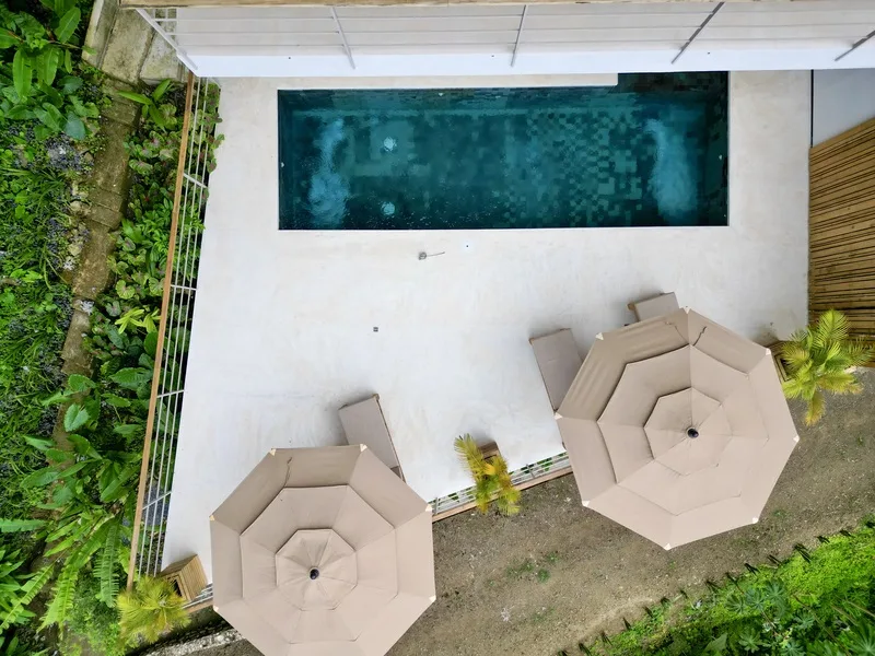 4 Bed Single Family Homes For Sale in Playa Hermosa Santa Teresa, photo 6