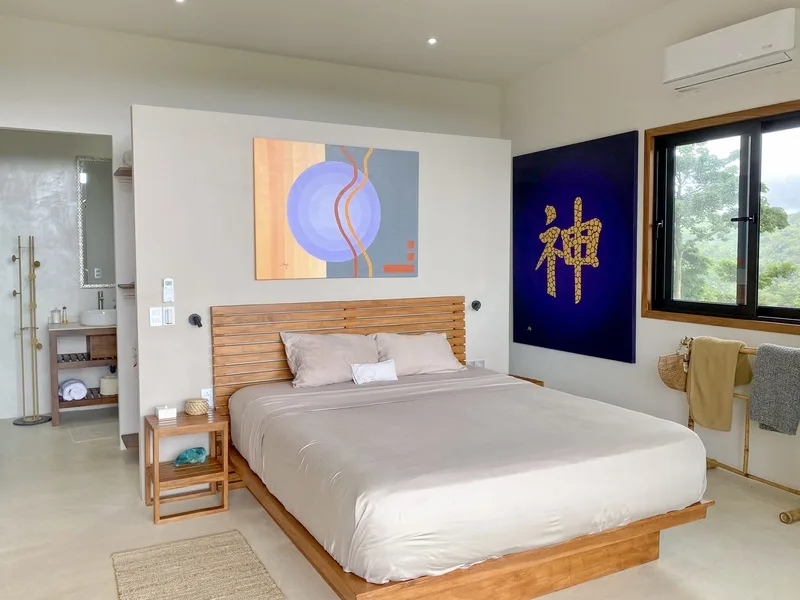 4 Bed Single Family Homes For Sale in Playa Hermosa Santa Teresa, photo 7