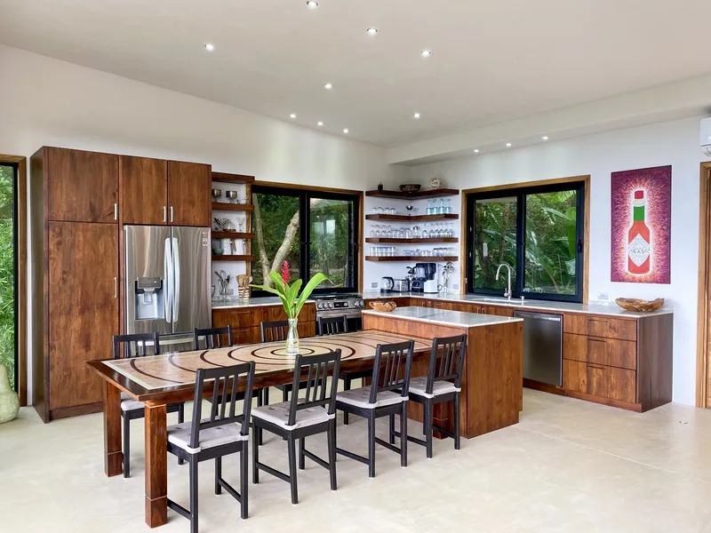 4 Bed Single Family Homes For Sale in Playa Hermosa Santa Teresa, photo 9