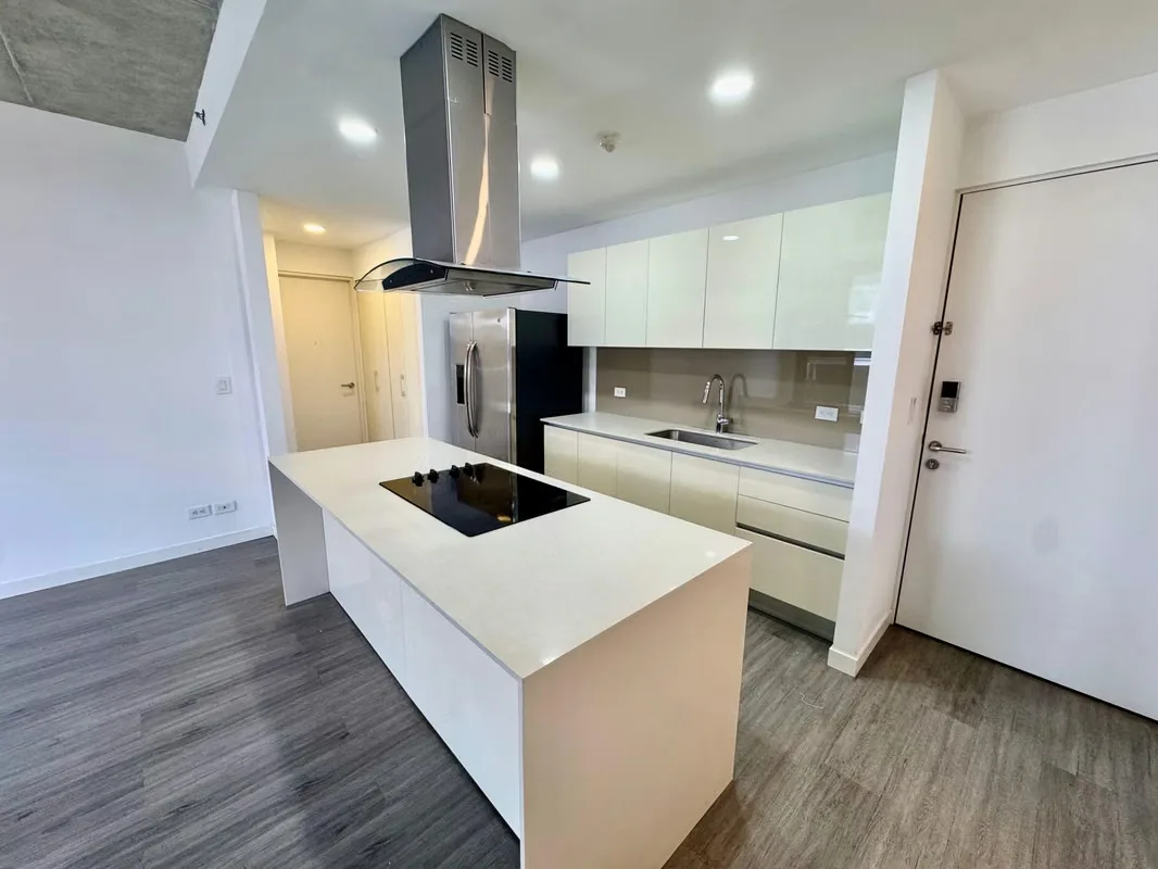 2-Bedroom Apartment for Rent in Escazú Village