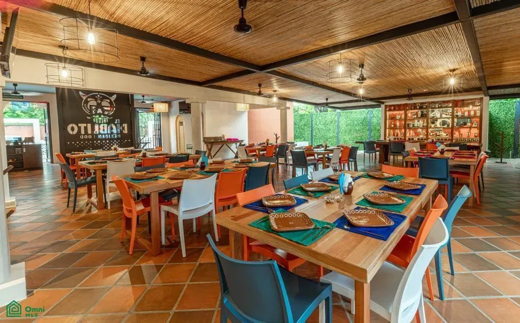 El Diablito Mexican Restaurant, Santa Cruz, Guanacaste 50304