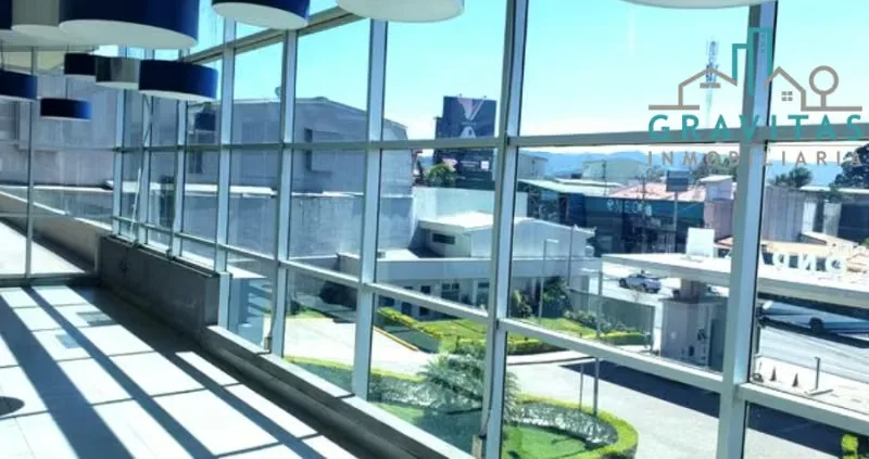 Rental of beautiful offices in modern and luxurious Oficentro Condal, San Pedro., photo 11