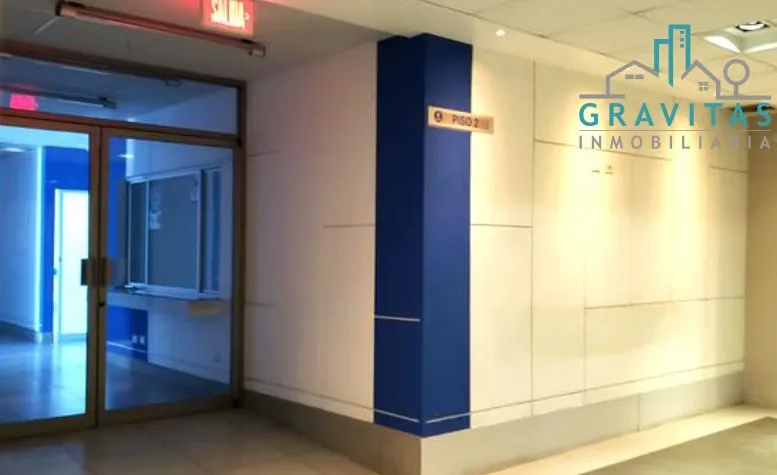 Rental of beautiful offices in modern and luxurious Oficentro Condal, San Pedro., photo 4