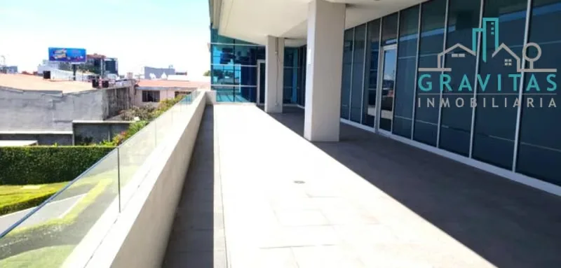 Rental of beautiful offices in modern and luxurious Oficentro Condal, San Pedro., photo 5