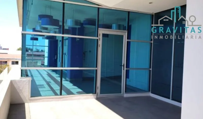 Rental of beautiful offices in modern and luxurious Oficentro Condal, San Pedro., photo 10