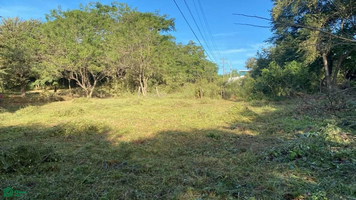 Lote asequible en venta cerca de Playa Grande