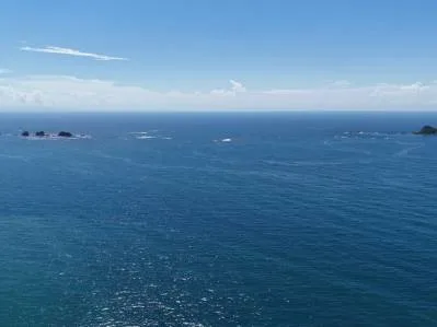 Raro lote frente al mar en ubicación privada en Ballena Beach, photo 10