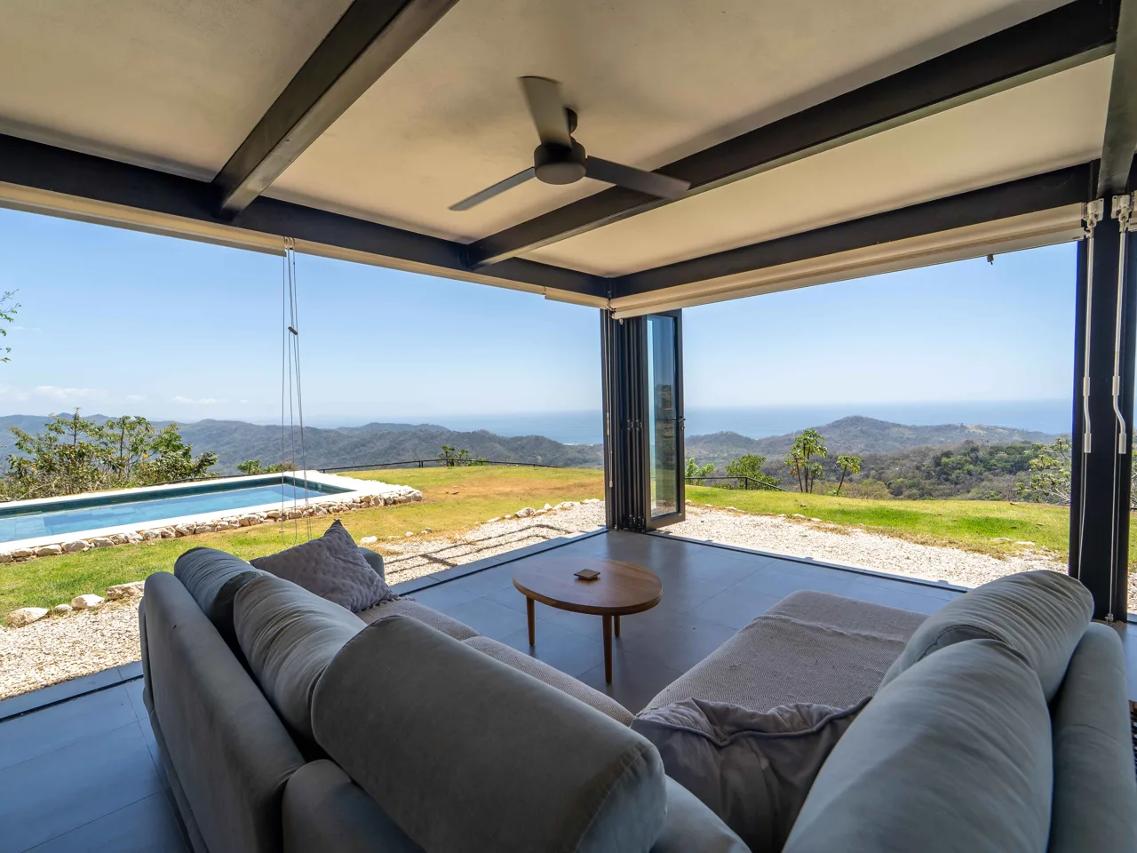 Casa Vista Pacífica - Contemporary Ocean View Home, photo 8