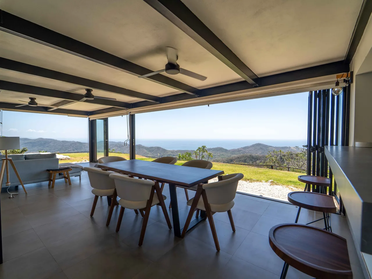 Casa Vista Pacífica - Contemporary Ocean View Home, photo 9