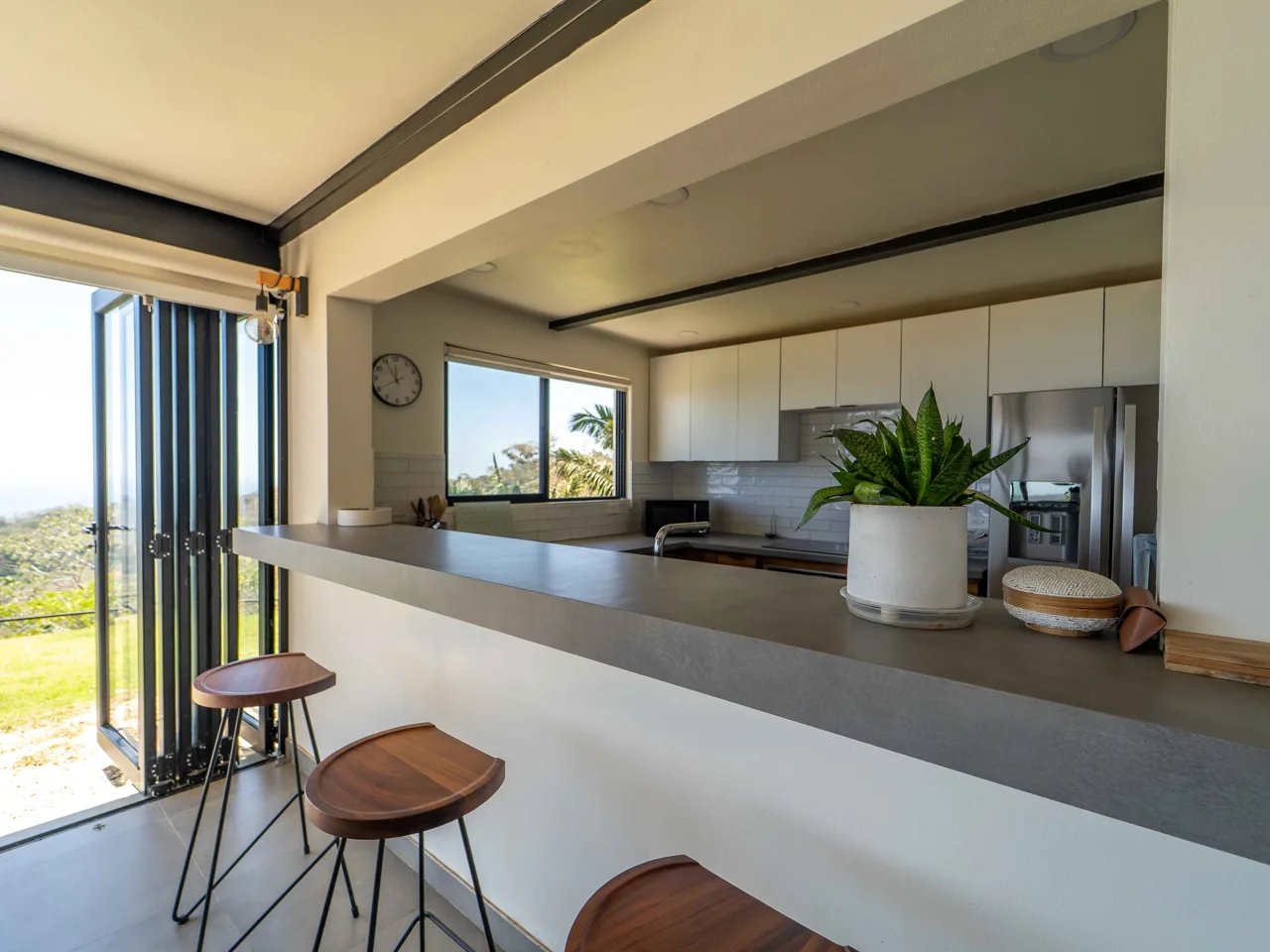Casa Vista Pacífica - Contemporary Ocean View Home, photo 10