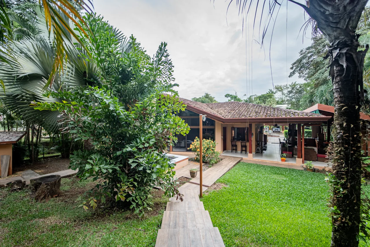 Casa Erika and Casa Garcia - 2 SFH in Bosques del Lago, photo 4