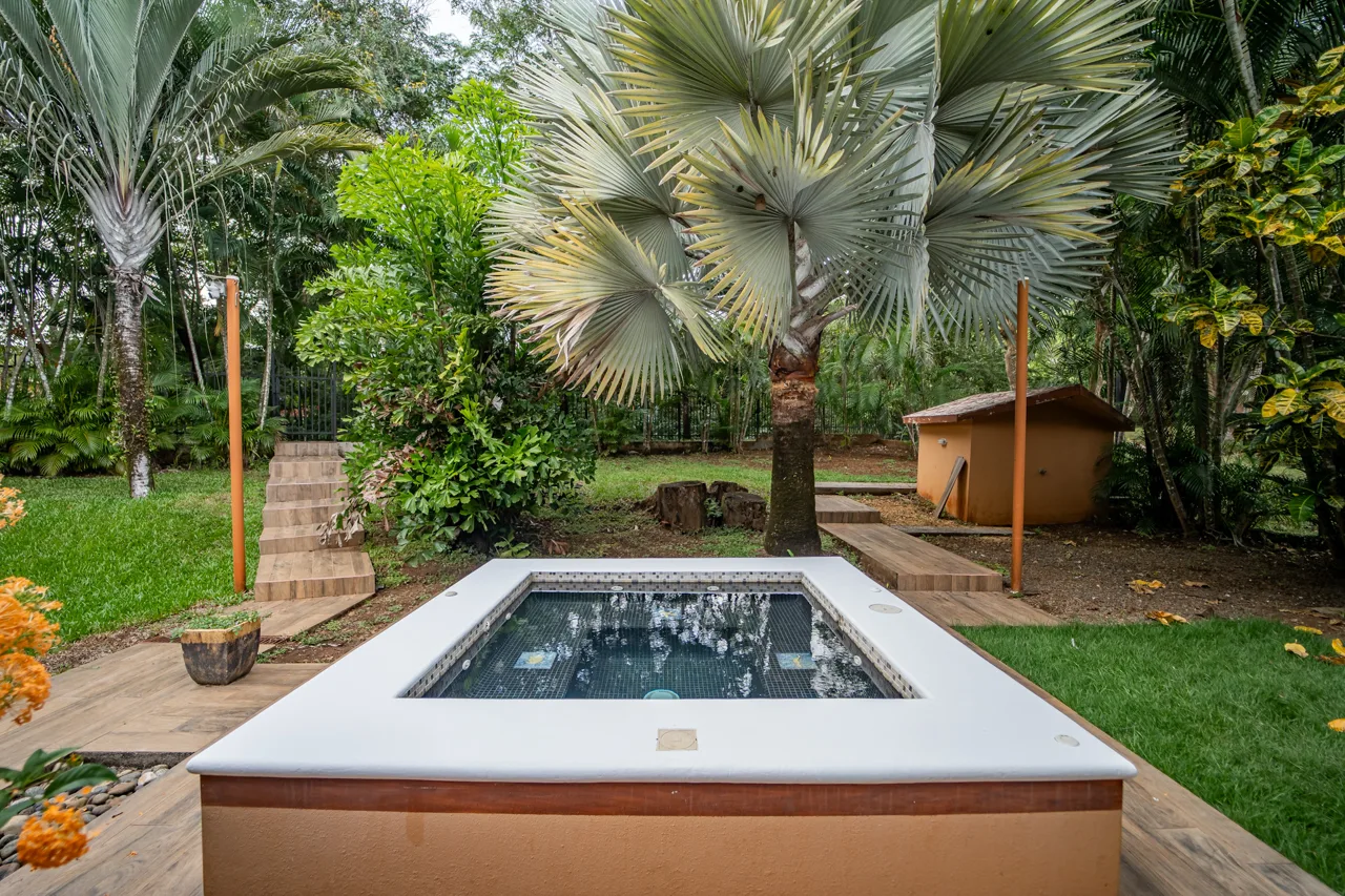 Casa Erika and Casa Garcia - 2 SFH in Bosques del Lago, photo 6