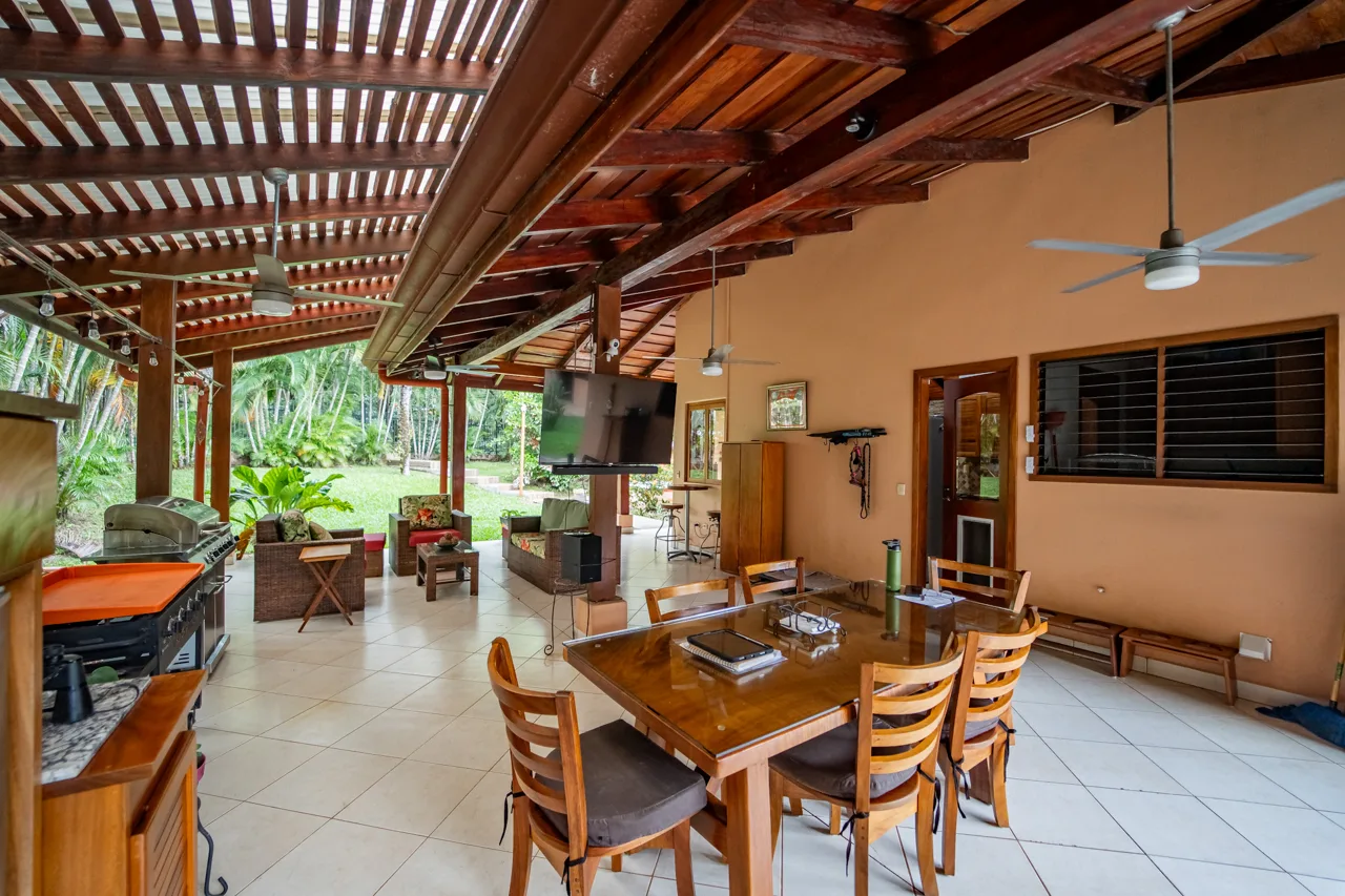 Casa Erika and Casa Garcia - 2 SFH in Bosques del Lago, photo 8