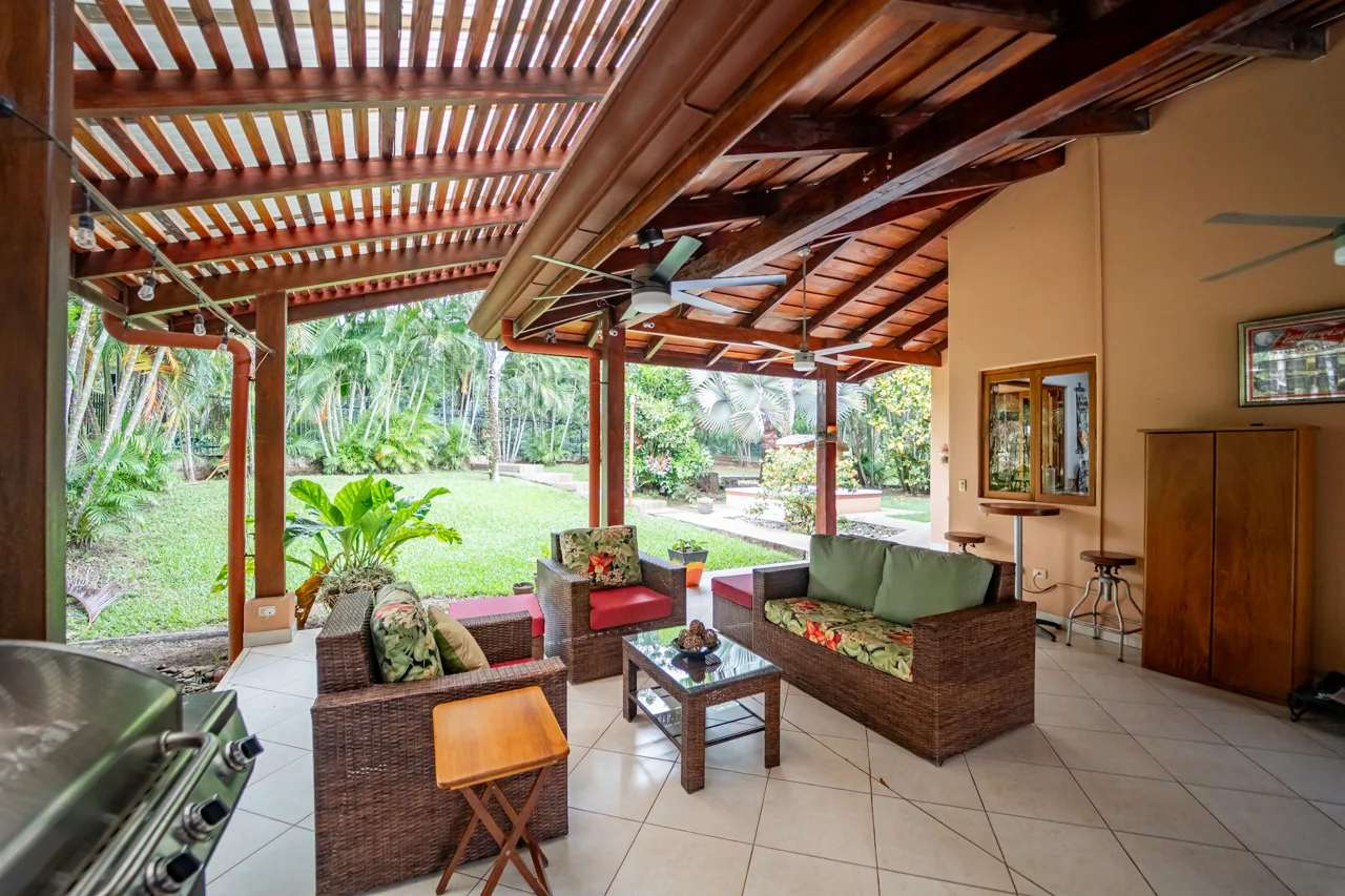 Casa Erika and Casa Garcia - 2 SFH in Bosques del Lago, photo 9