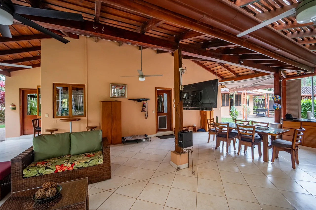 Casa Erika and Casa Garcia - 2 SFH in Bosques del Lago, photo 10
