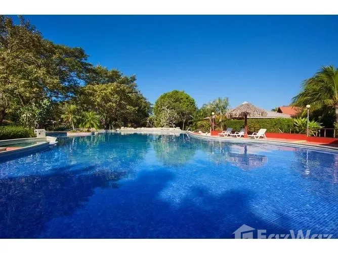 1 Bedroom Apartment for Sale at Villaggio Flor del 2 Pacifico Unit 413A: Intiving 1 Bed for $39,900
