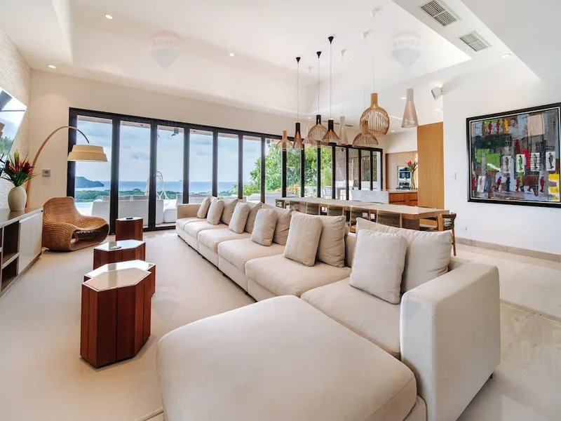 5 Bed Single Family Homes For Sale in Playa Conchal, photo 2