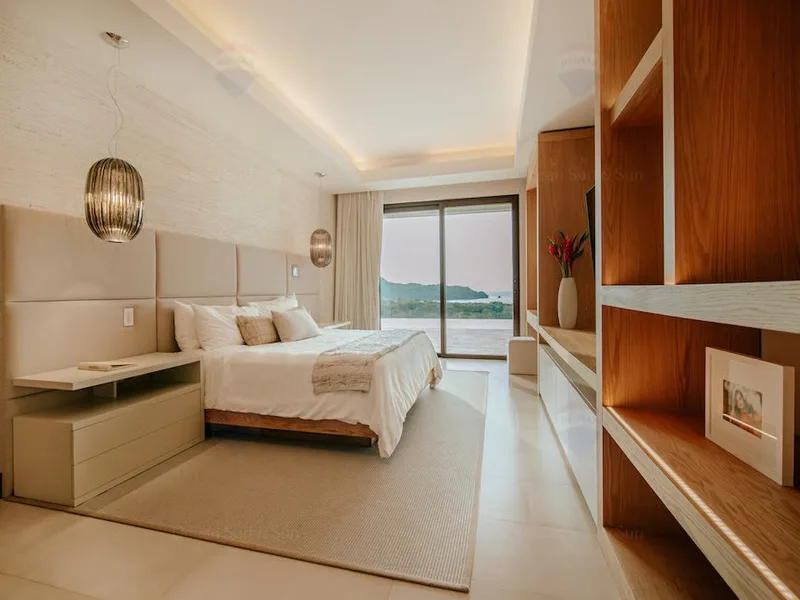 5 Bed Single Family Homes For Sale in Playa Conchal, photo 12