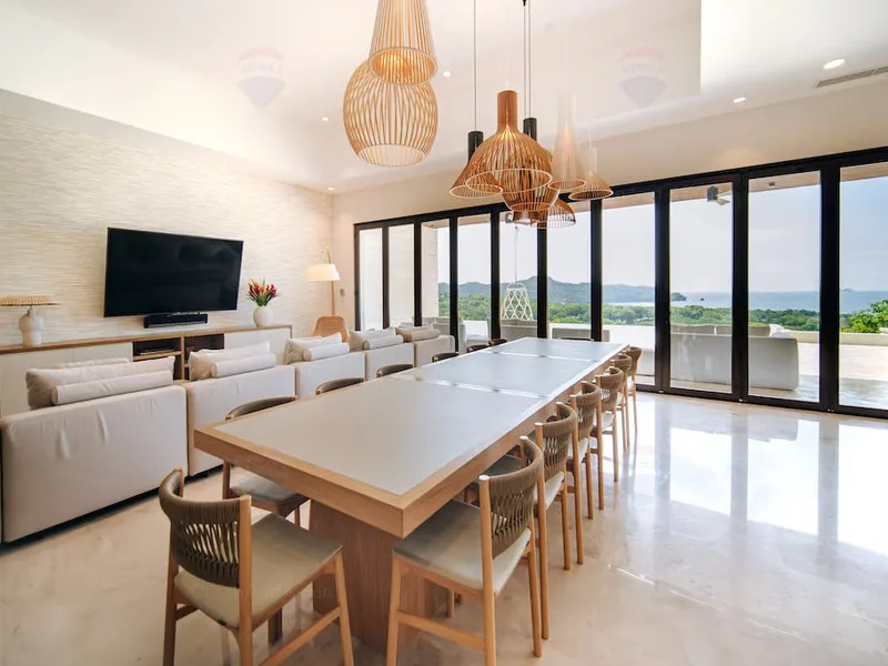 5 Bed Single Family Homes For Sale in Playa Conchal, photo 3