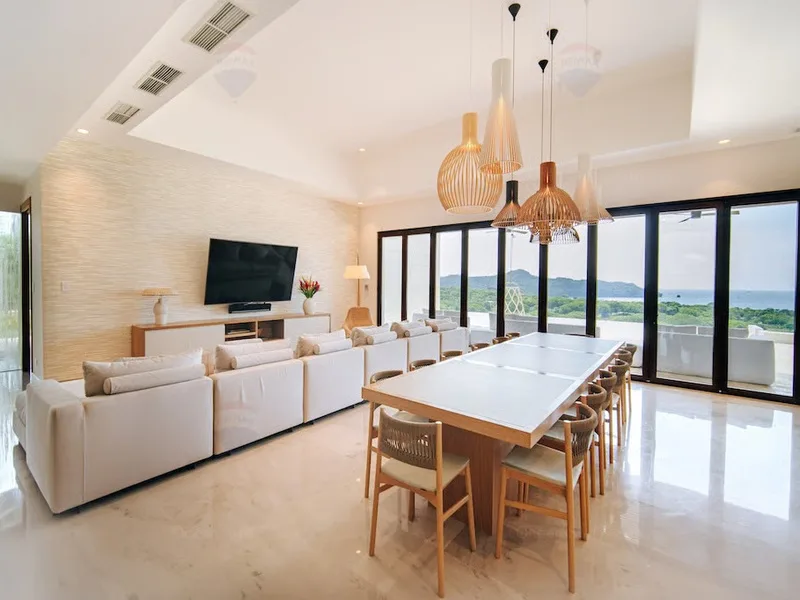 5 Bed Single Family Homes For Sale in Playa Conchal, photo 4