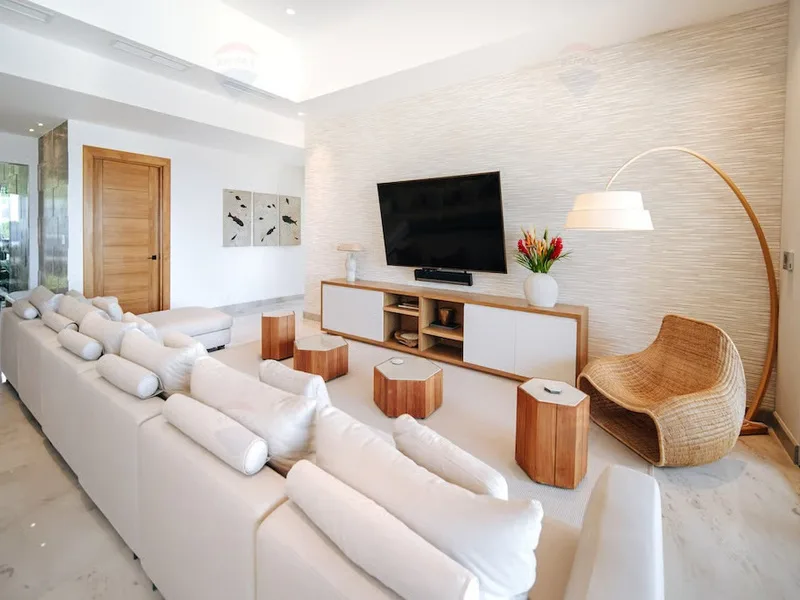 5 Bed Single Family Homes For Sale in Playa Conchal, photo 5