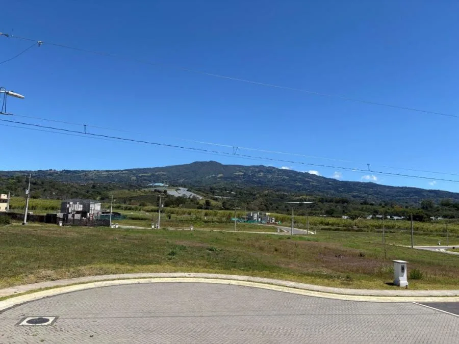 LOTE EN VENTA, CARRIZAL ALAJUELA, COD#25-1454 - Venta en Carrizal