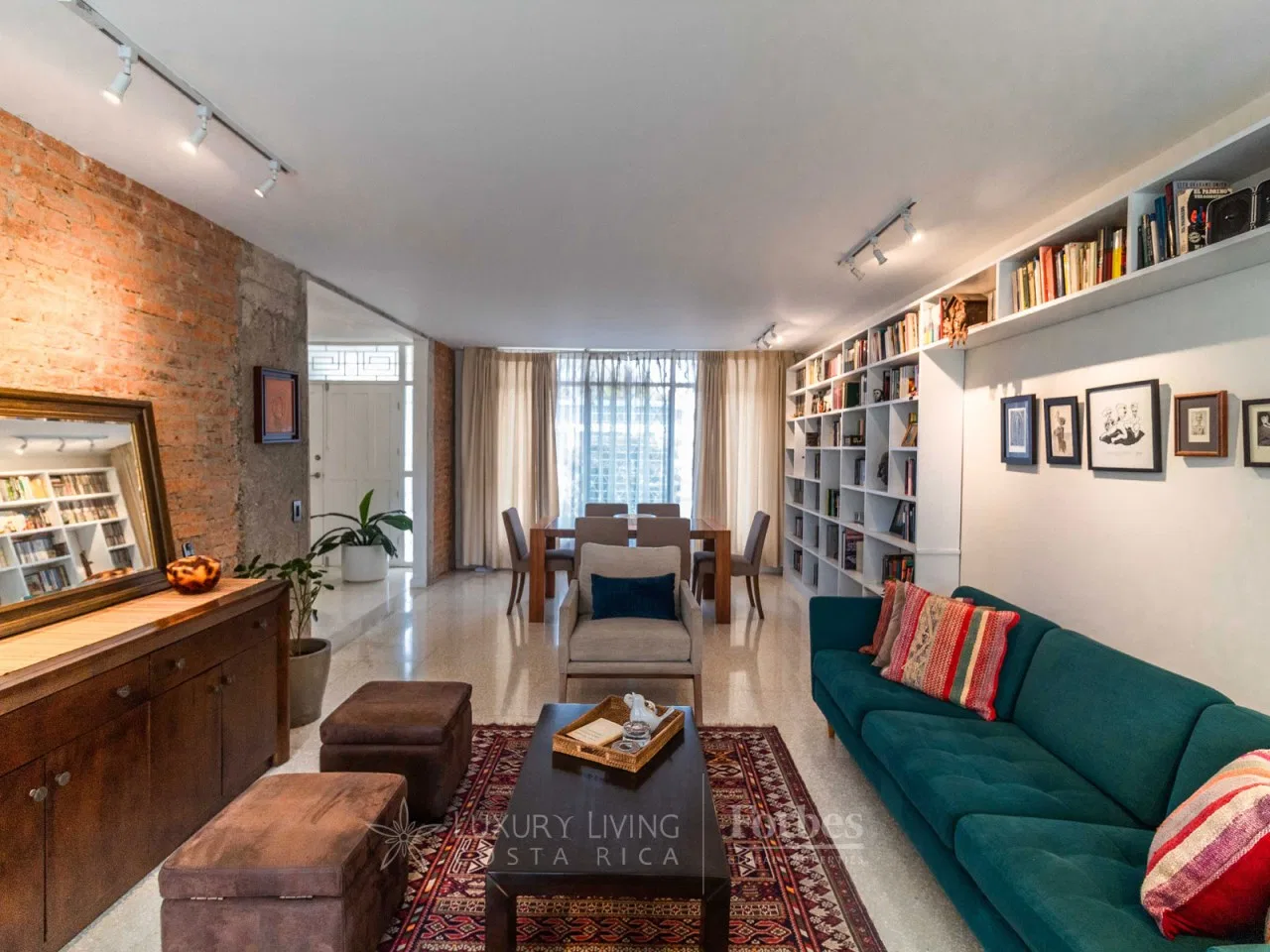 House Av5 Barrio Escalante