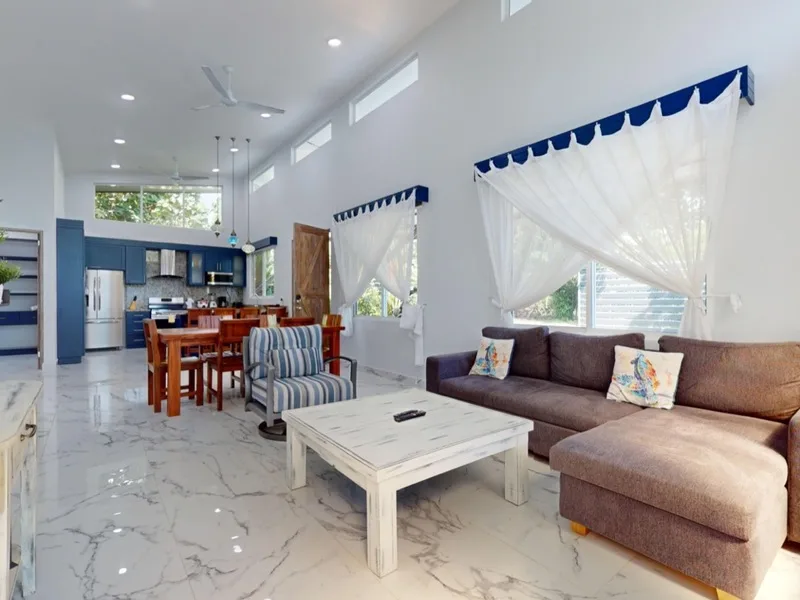3 Bed Single Family Homes For Sale in Uvita, photo 12