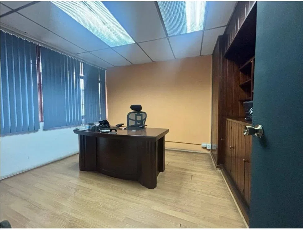 Venta de apartamento diseñado para oficinas o vivir en Barrio Amón, San José $106.000 ER015 - Venta en San José