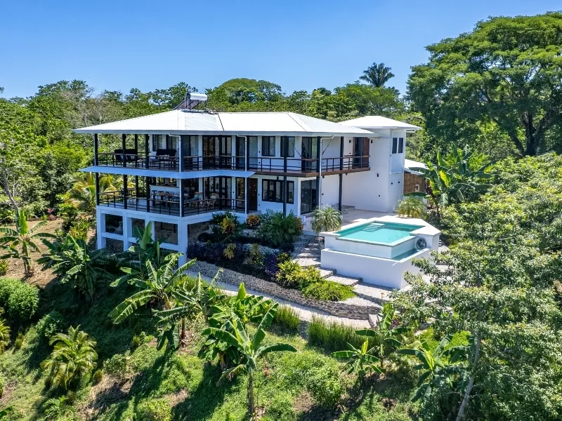 3 Bed Single Family Homes For Sale in Cabuya