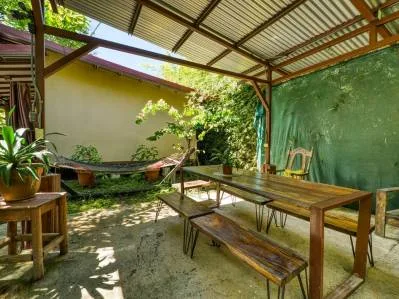 HOTEL O REFUGIO DOMINICAL CON 11 ALQUILERES MÁS CASA DEL PROPIETARIO, photo 9